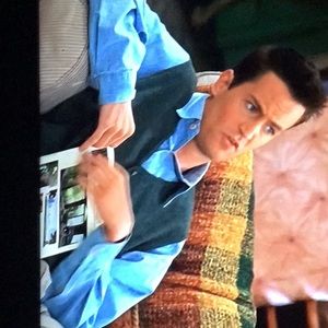 Meet your Posher, Mork